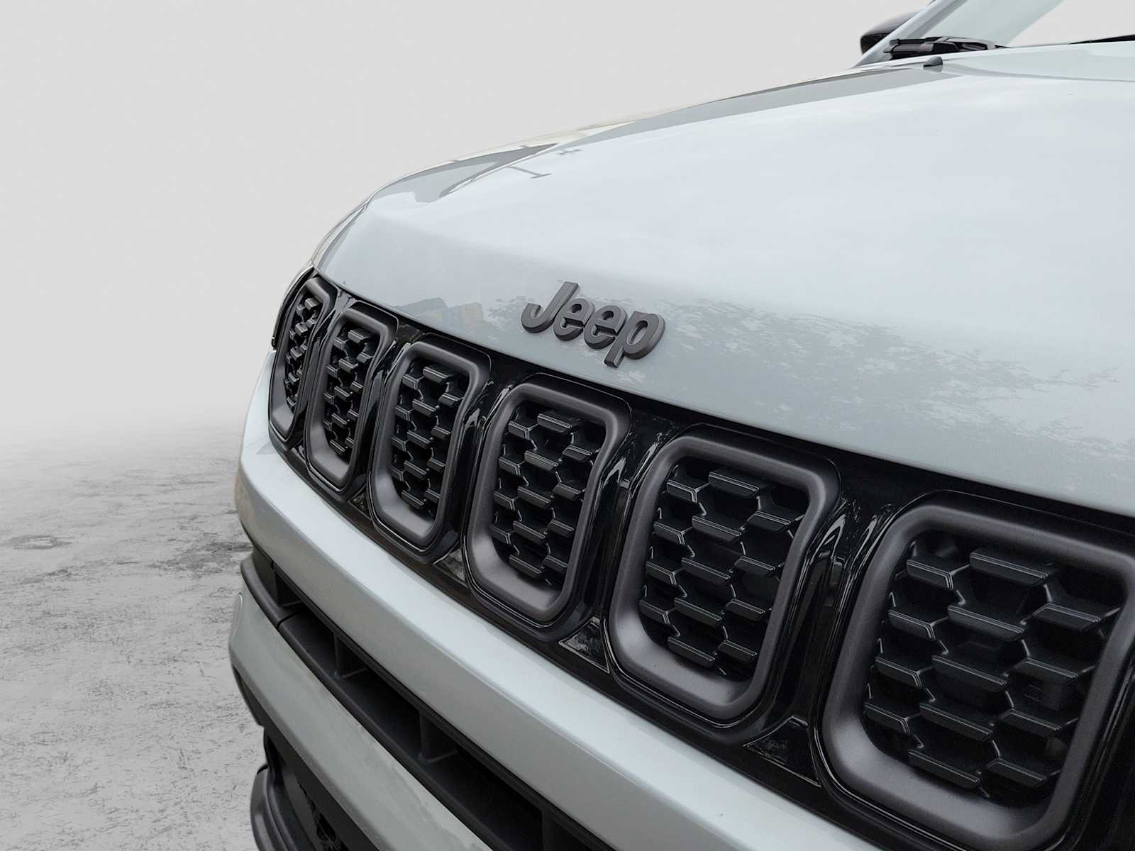 Thumbnail: 2026 Jeep Compass - 9