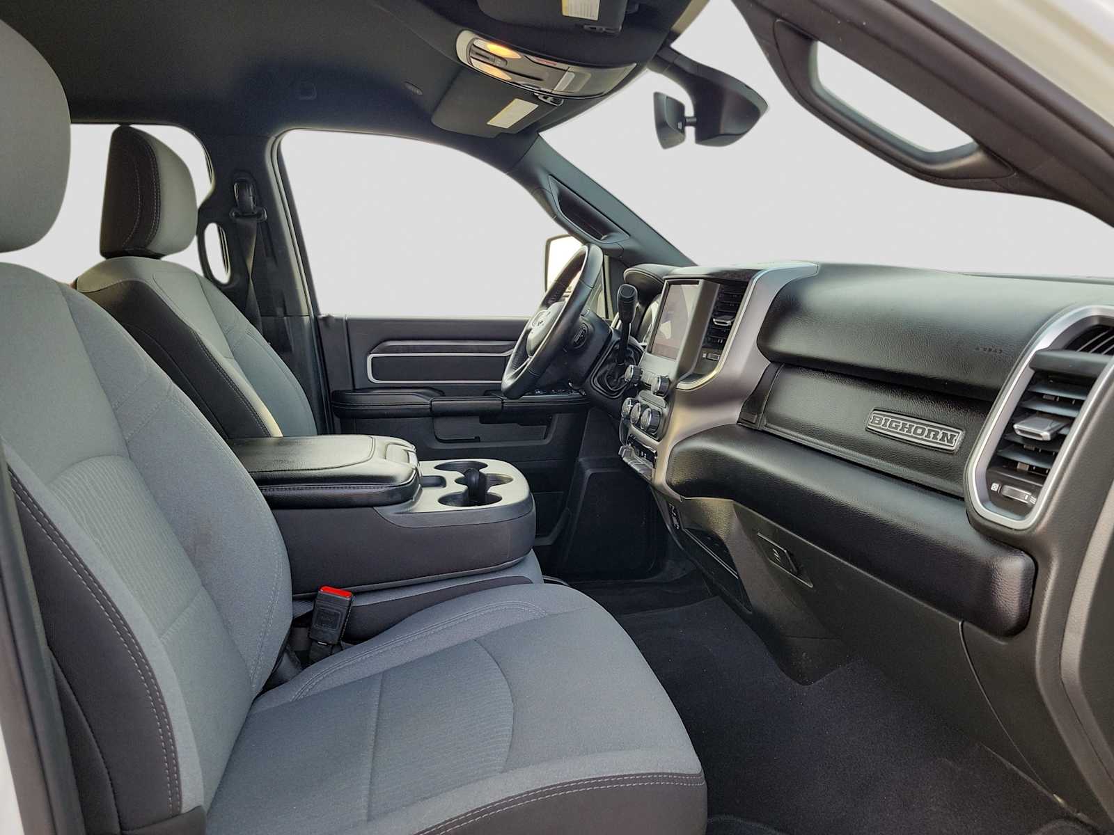 Thumbnail: 2024 RAM 2500 - 14