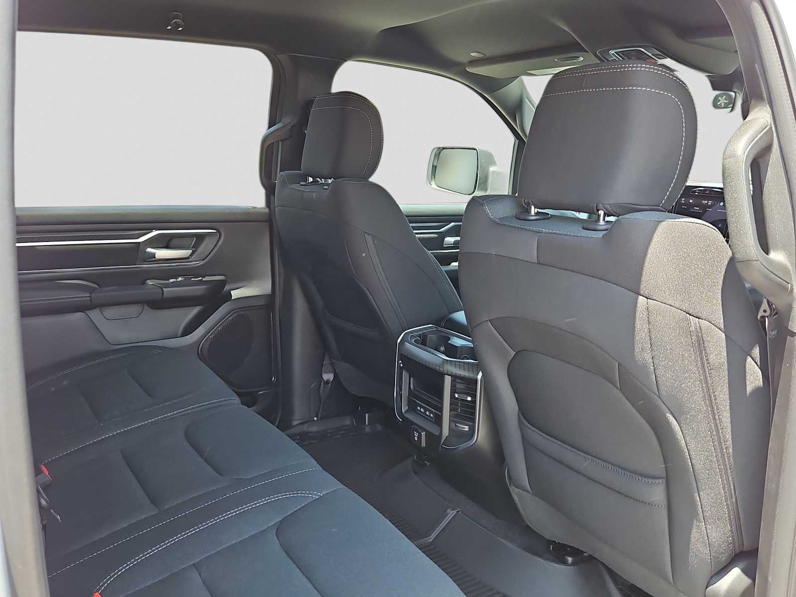 Thumbnail: 2026 RAM 1500 - 17
