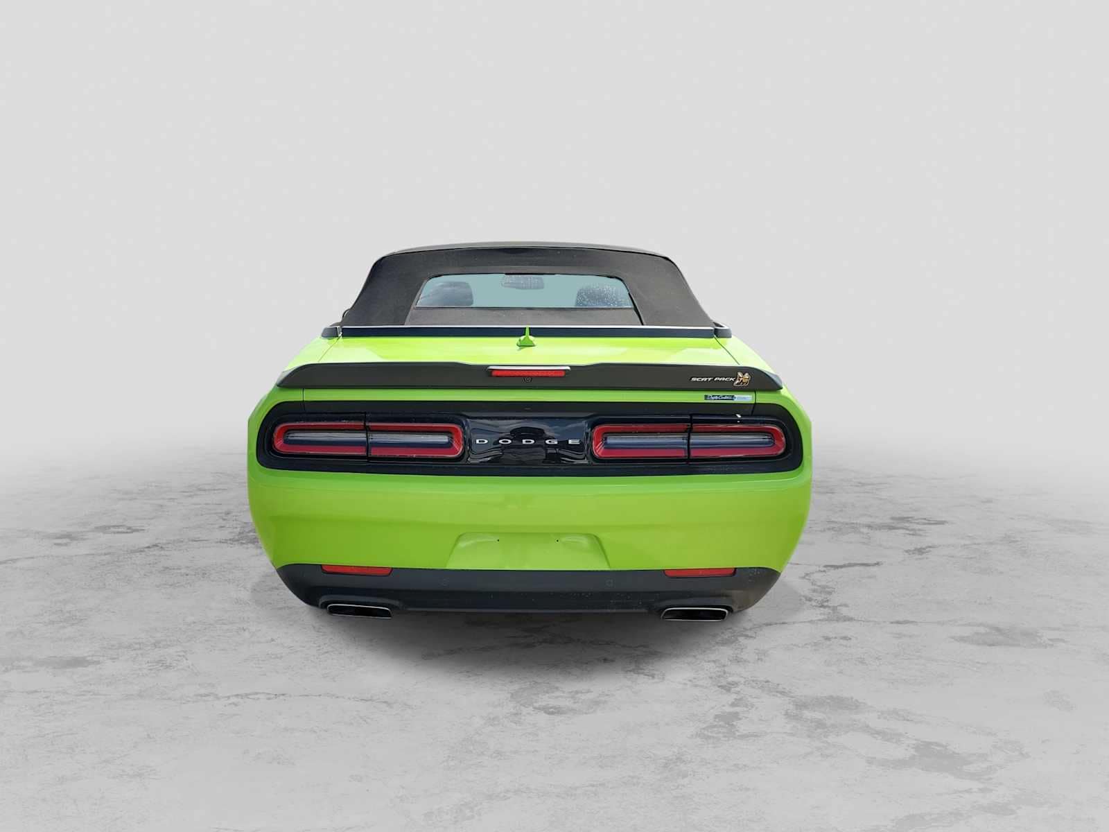 Thumbnail: 2023 Dodge Challenger - 5