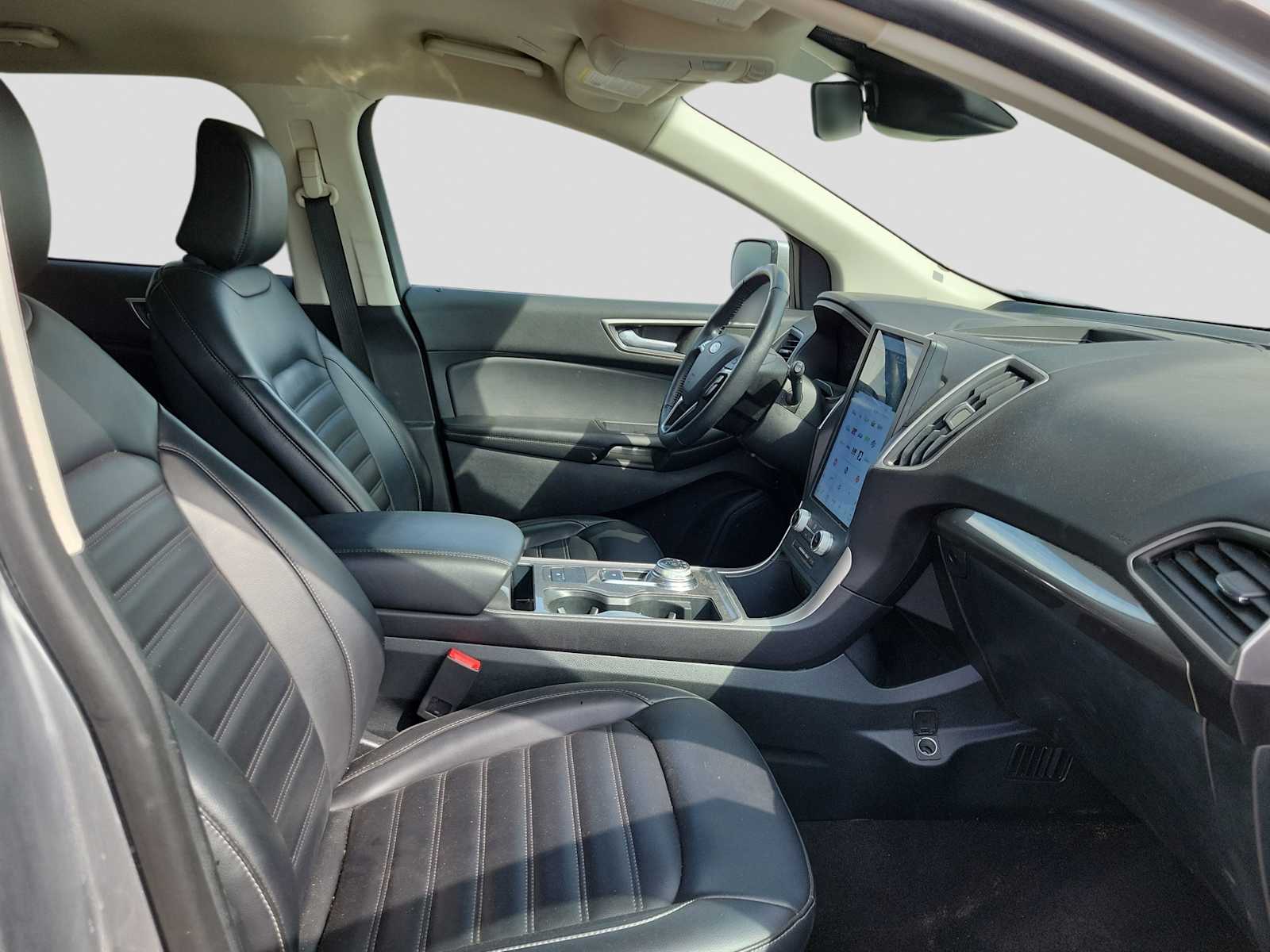 Thumbnail: 2024 Ford Edge - 14