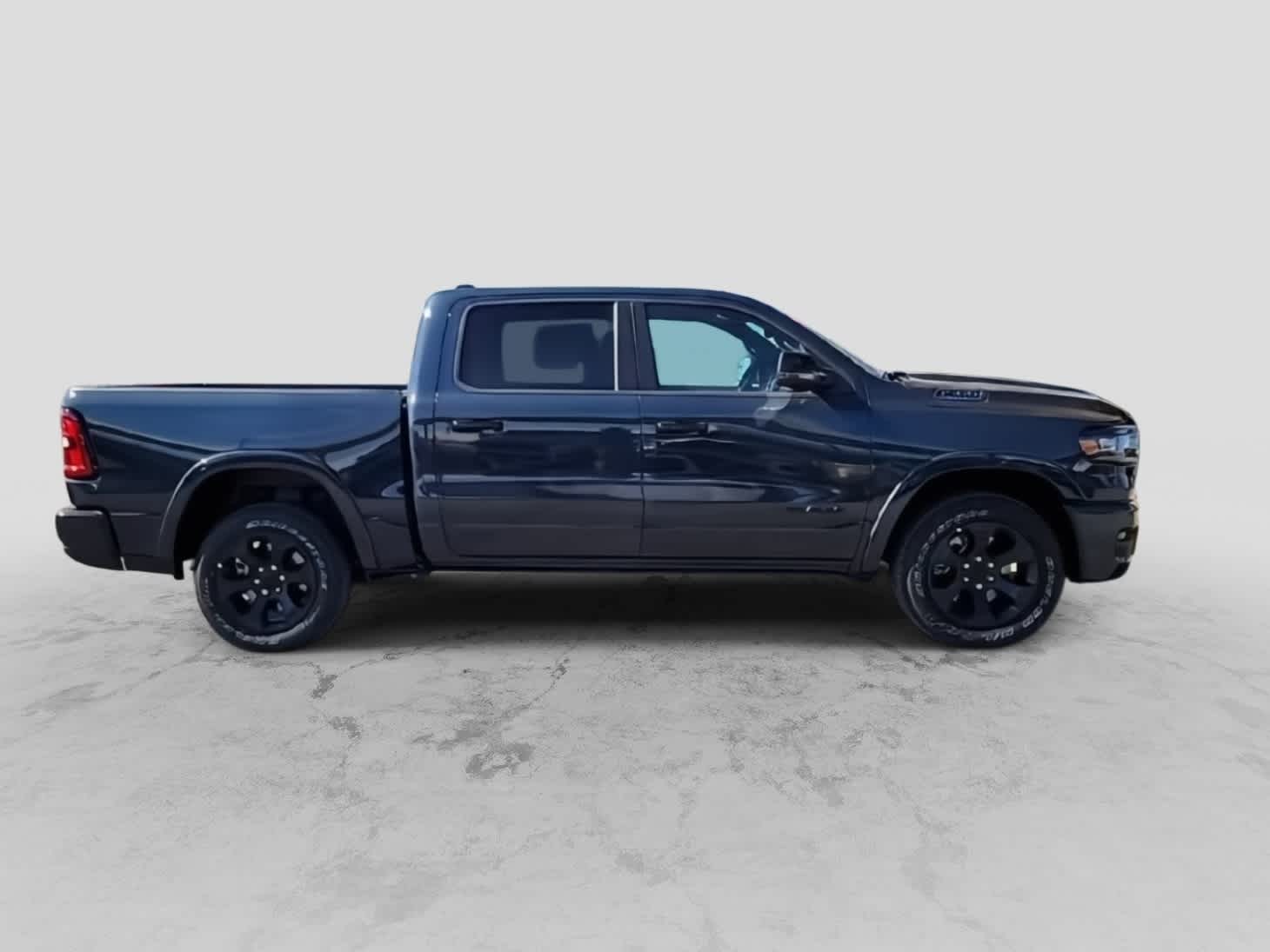 Thumbnail: 2026 RAM 1500 - 9