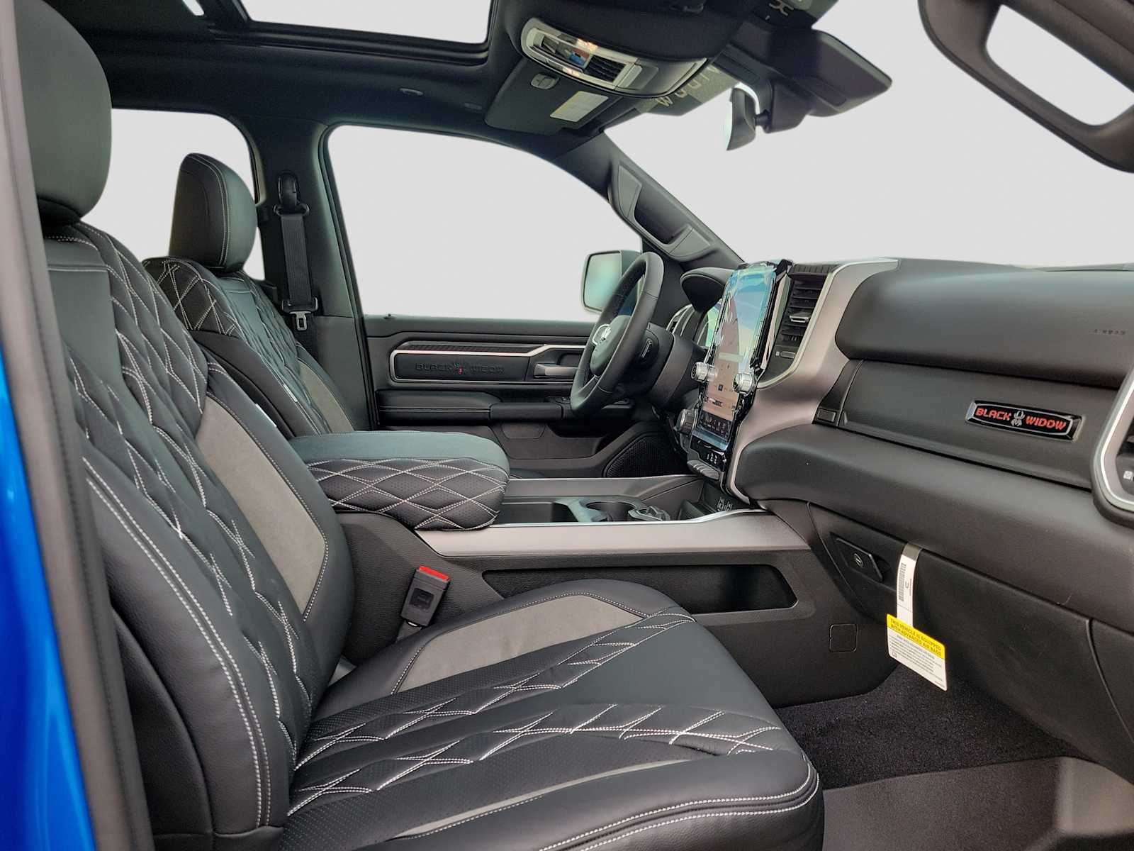 Thumbnail: 2026 RAM 1500 - 14