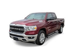 Used 2024 Ram 1500 Big Horn/Lone Star Truck Quad Cab Midland TX