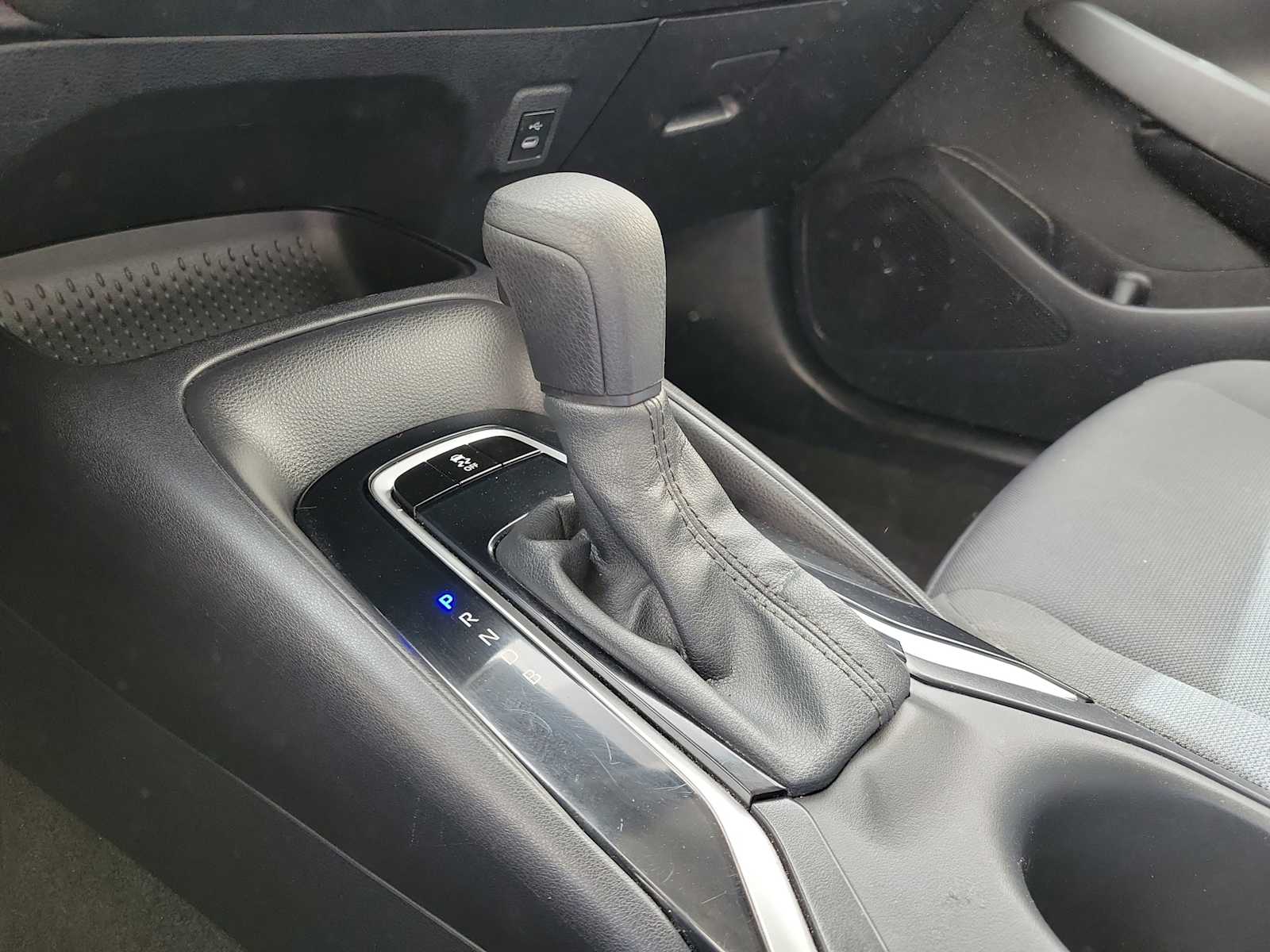 Thumbnail: 2024 Toyota Corolla - 17