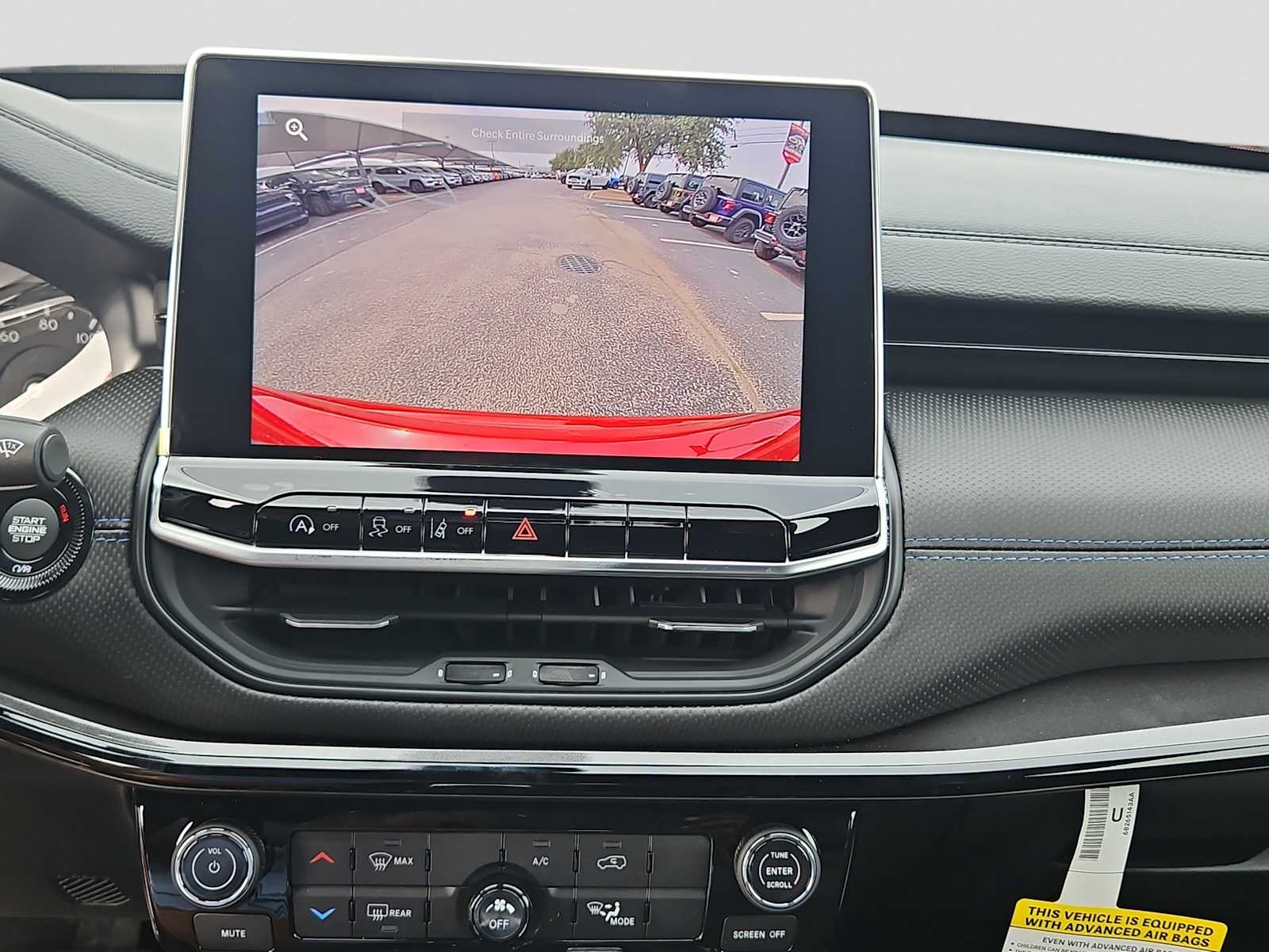 Thumbnail: 2026 Jeep Compass - 12