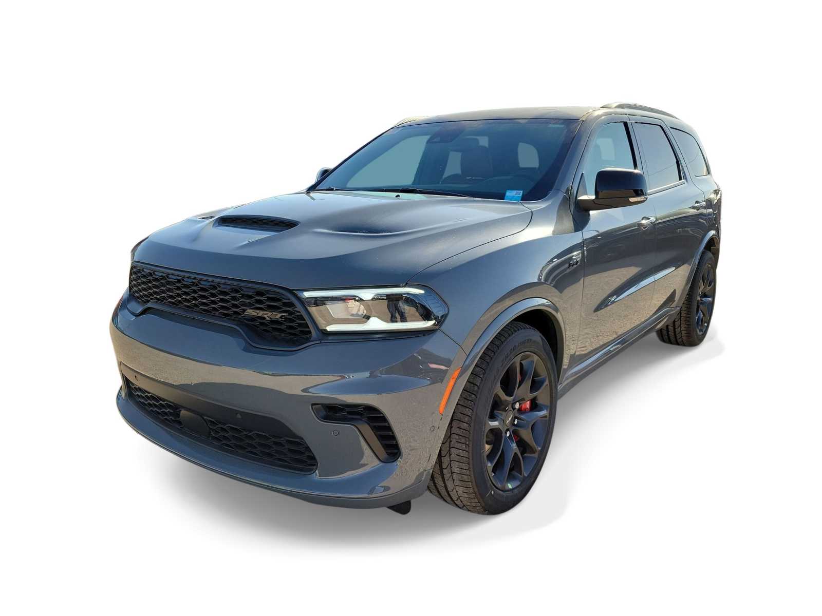 2024 Dodge Durango SRT -
                  Midland, TX