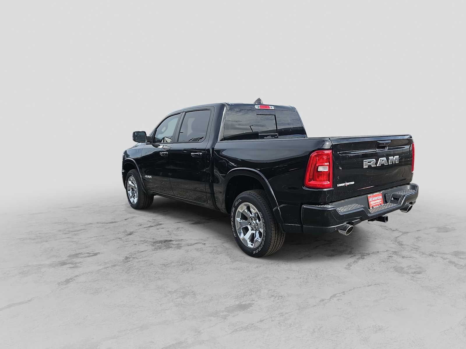 2026 RAM 1500 Big Horn/Lone Star - Photo 6