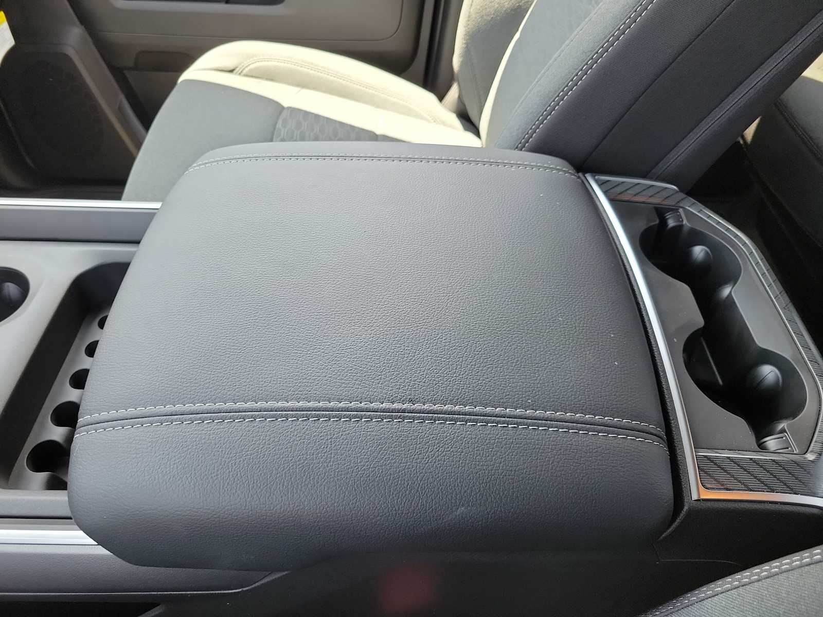 Thumbnail: 2025 RAM 2500 - 16