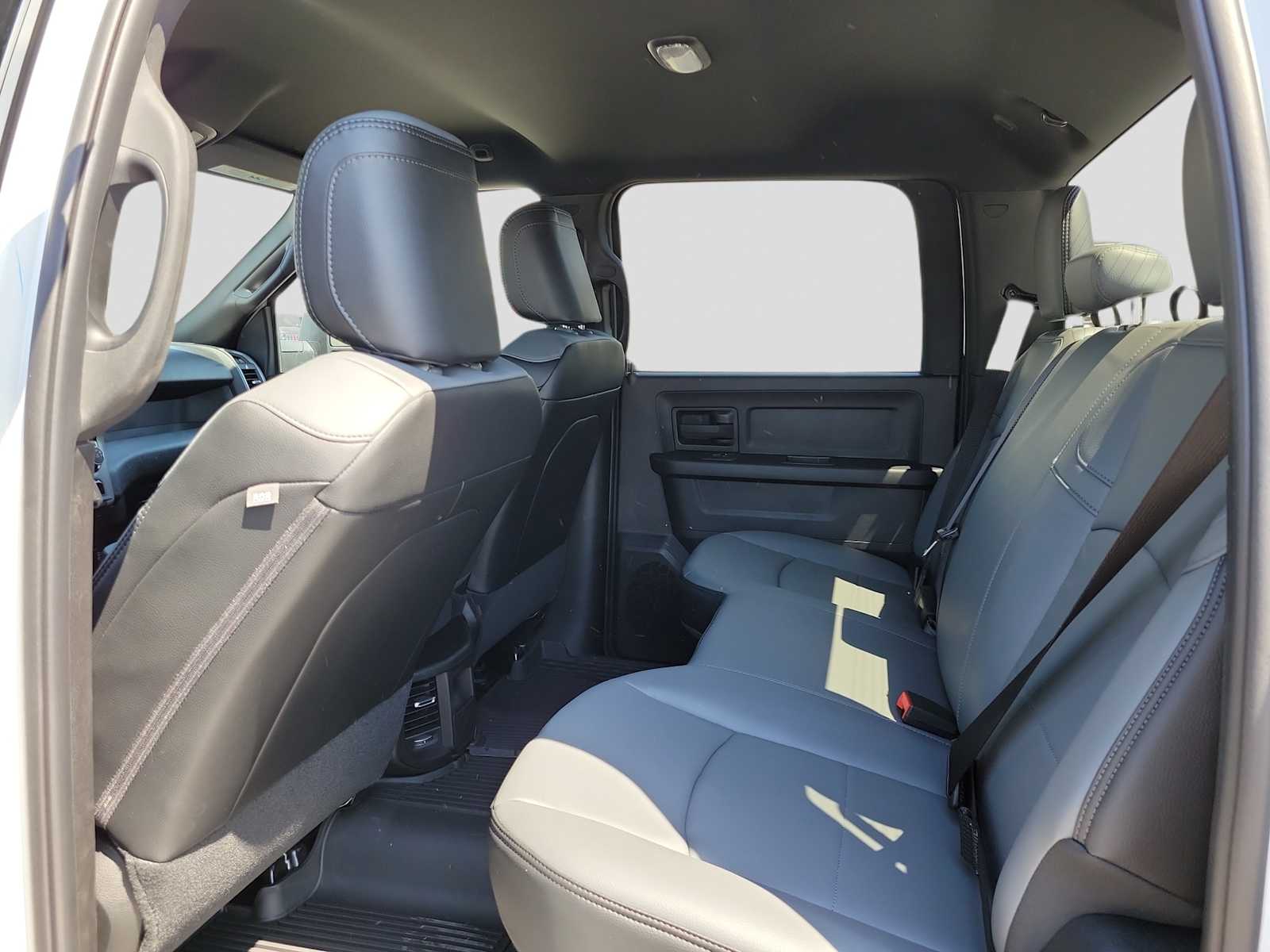 Thumbnail: 2026 RAM 2500 - 12