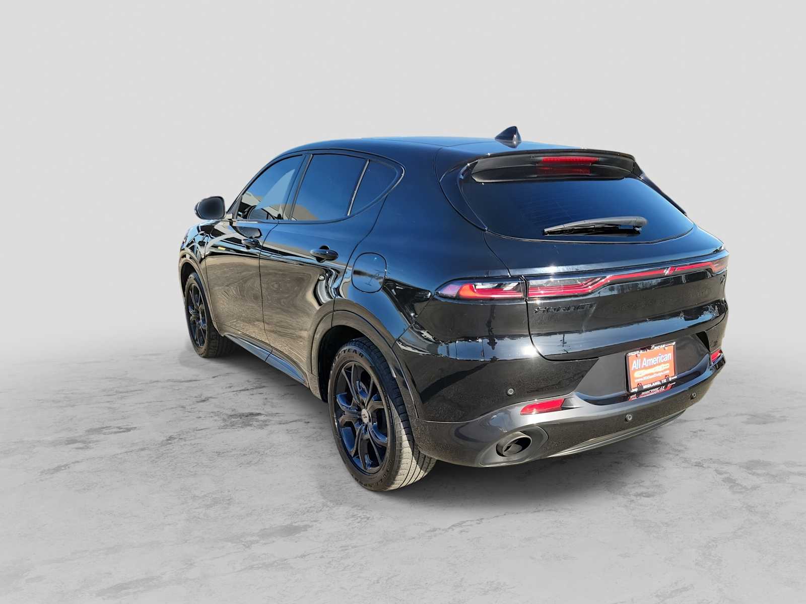 Thumbnail: 2024 Dodge Hornet - 4