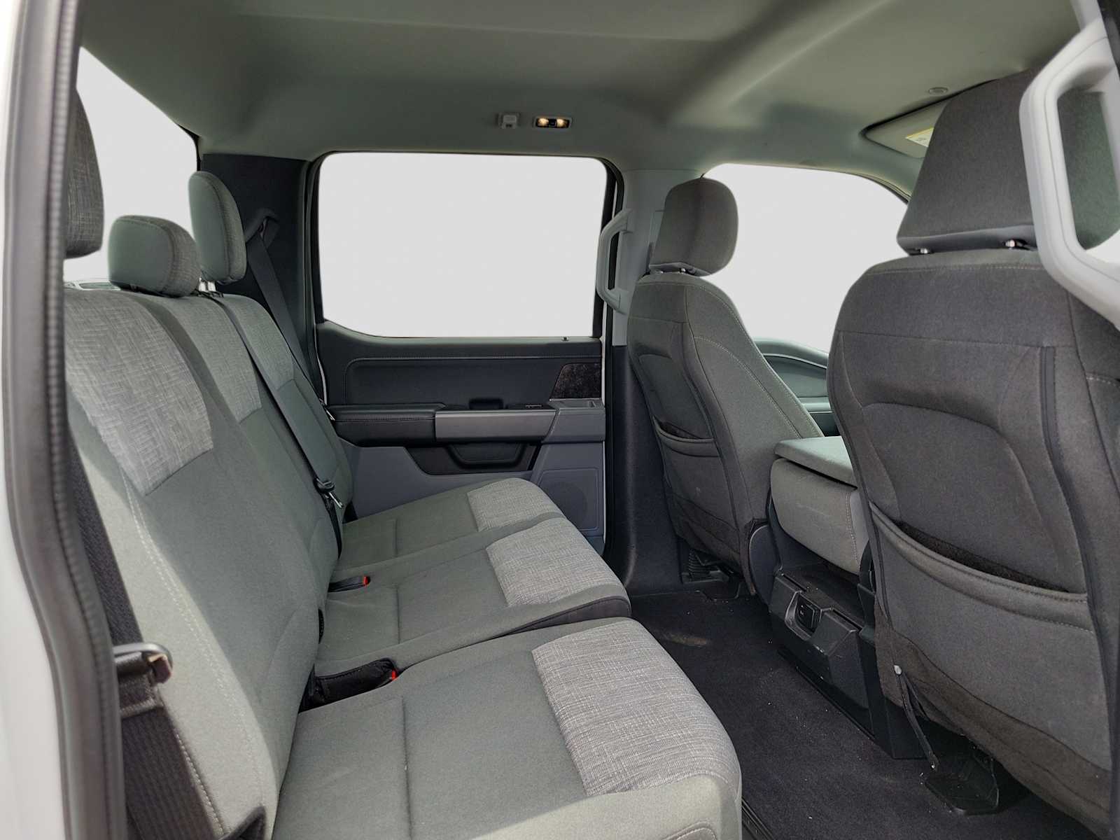 Thumbnail: 2023 Ford F-150 - 13