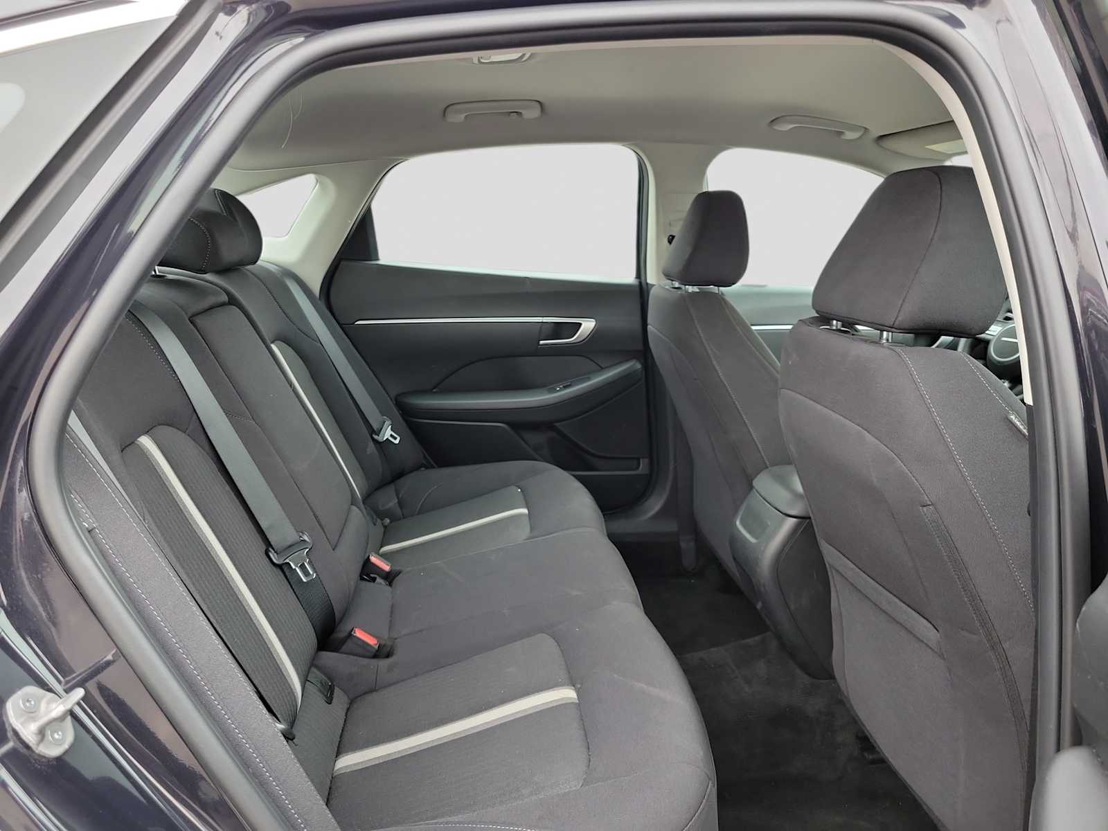 Thumbnail: 2025 Hyundai Sonata - 13