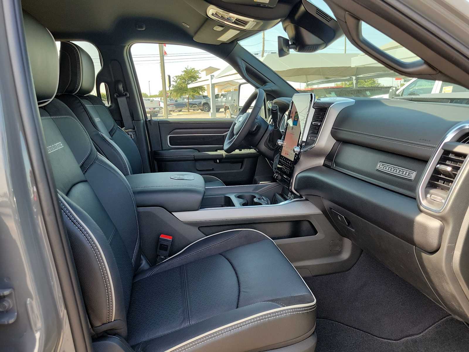 Thumbnail: 2026 RAM 2500 - 14