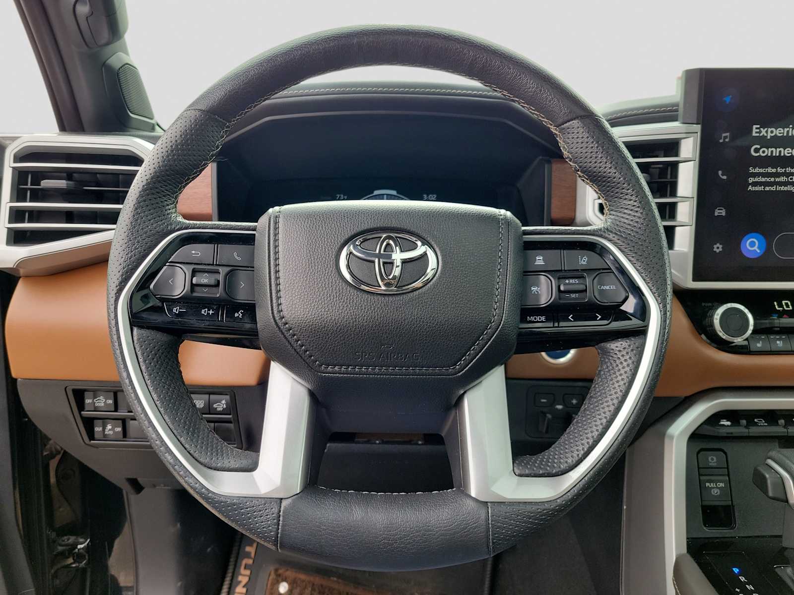 Thumbnail: 2024 Toyota Tundra - 15