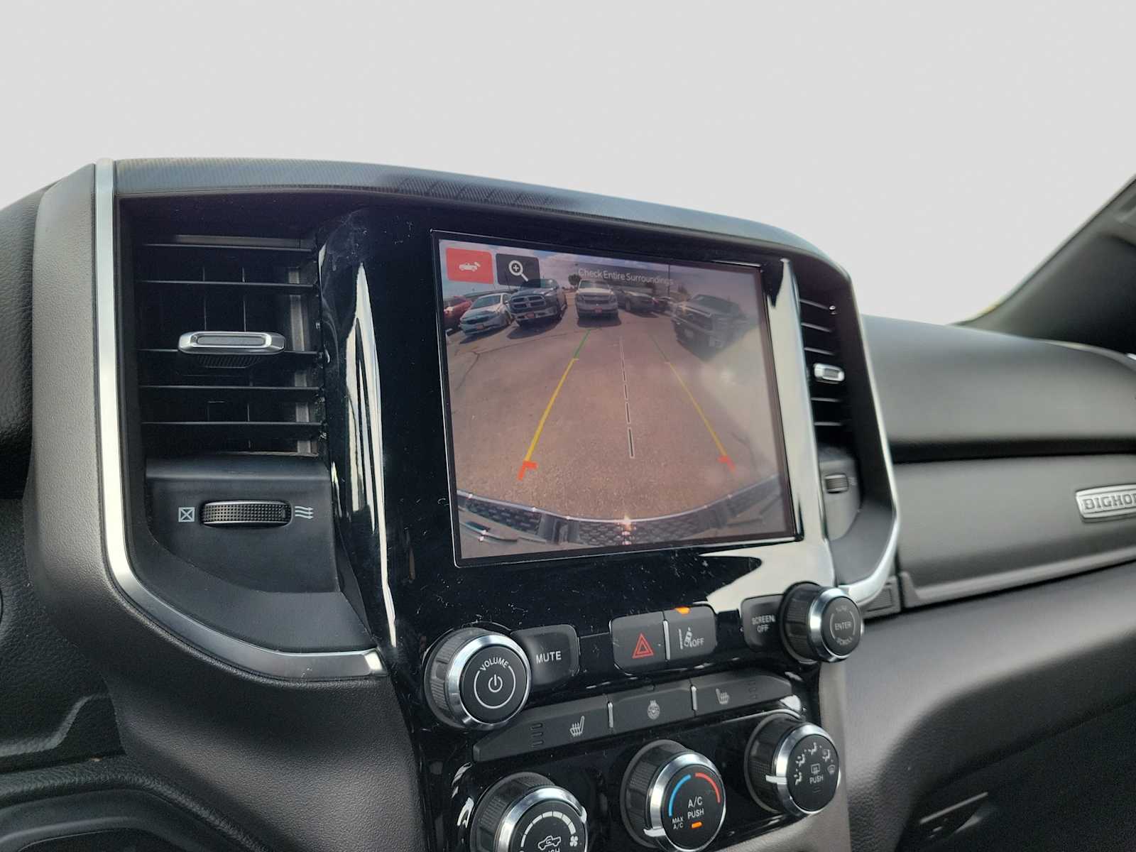 Thumbnail: 2025 RAM 1500 - 20