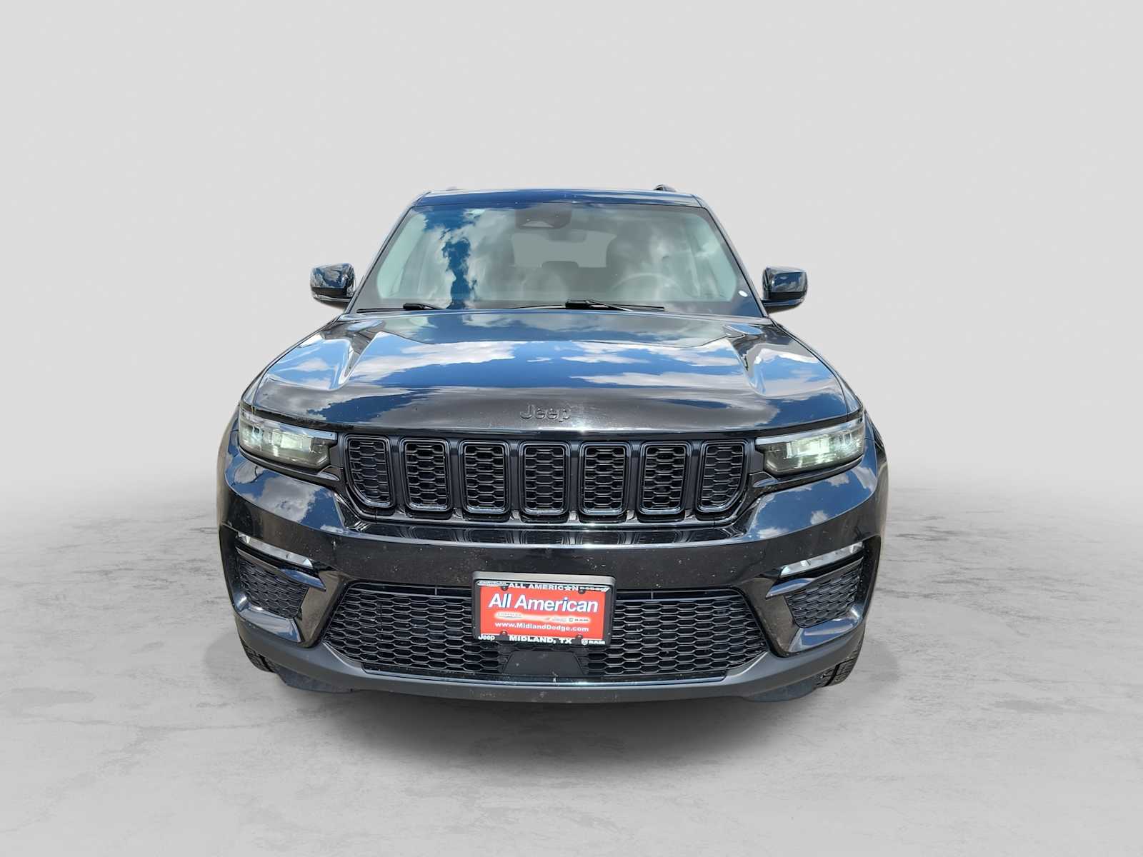 Thumbnail: 2023 Jeep Grand Cherokee - 6