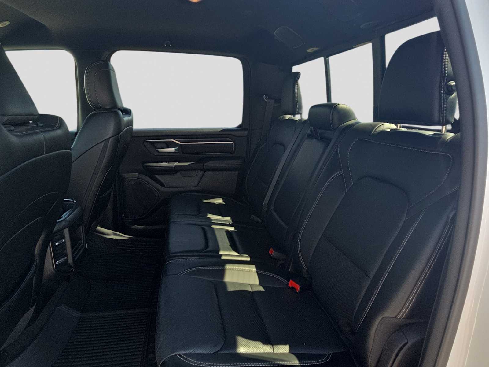 Thumbnail: 2024 RAM 1500 - 12