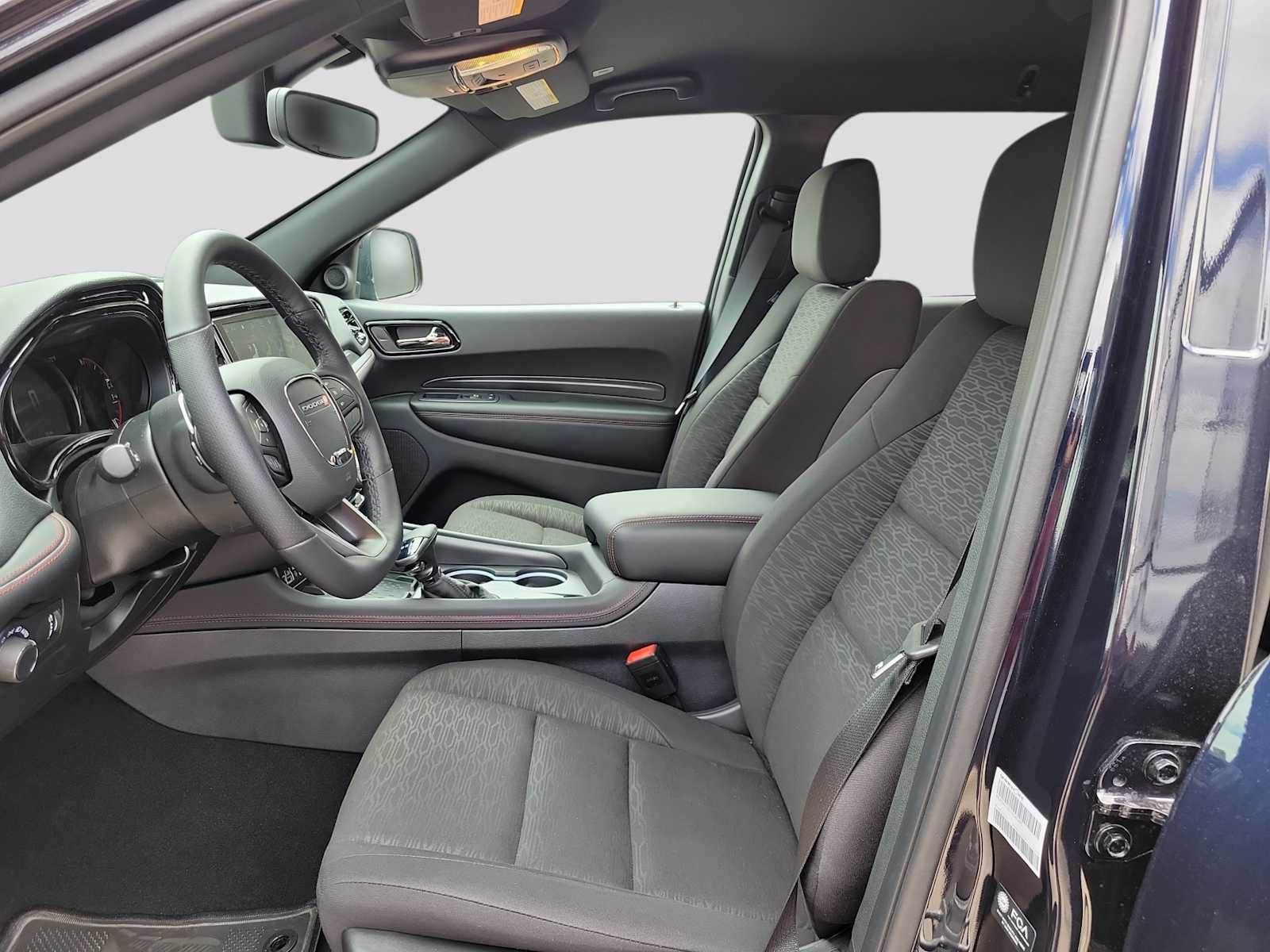 Thumbnail: 2026 Dodge Durango - 7