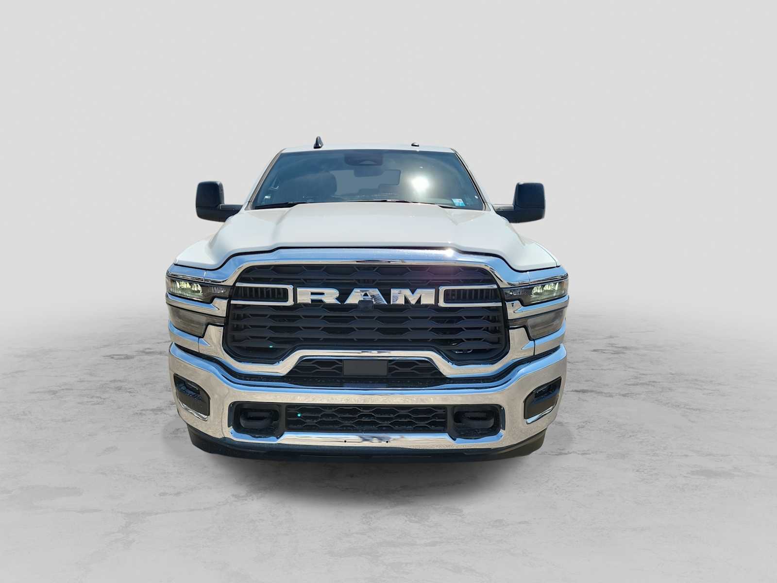 Thumbnail: 2026 RAM 2500 - 6