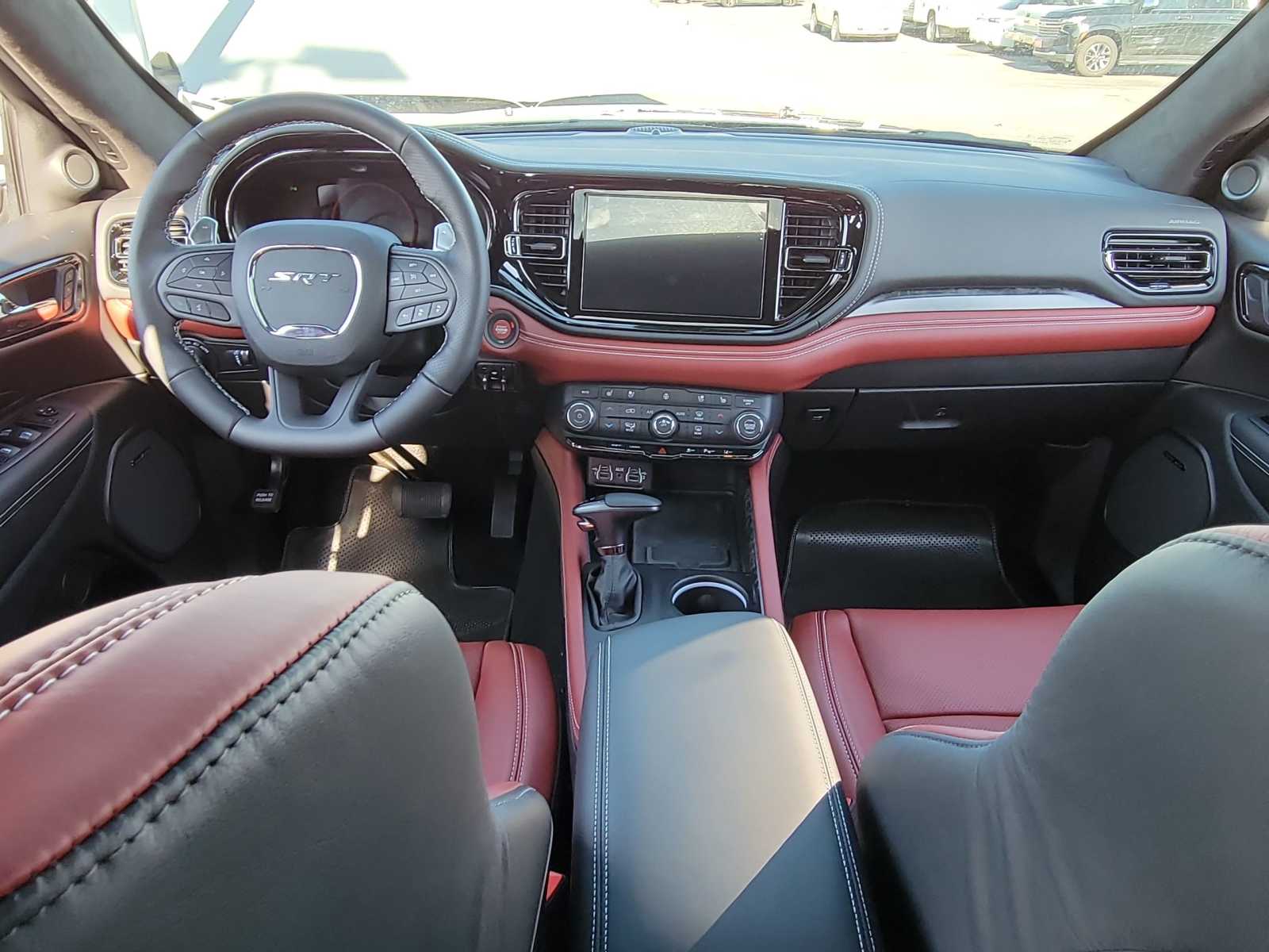 Thumbnail: 2024 Dodge Durango - 10