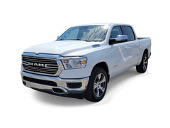 Used 2024 Ram 1500 Laramie Truck Crew Cab Midland TX