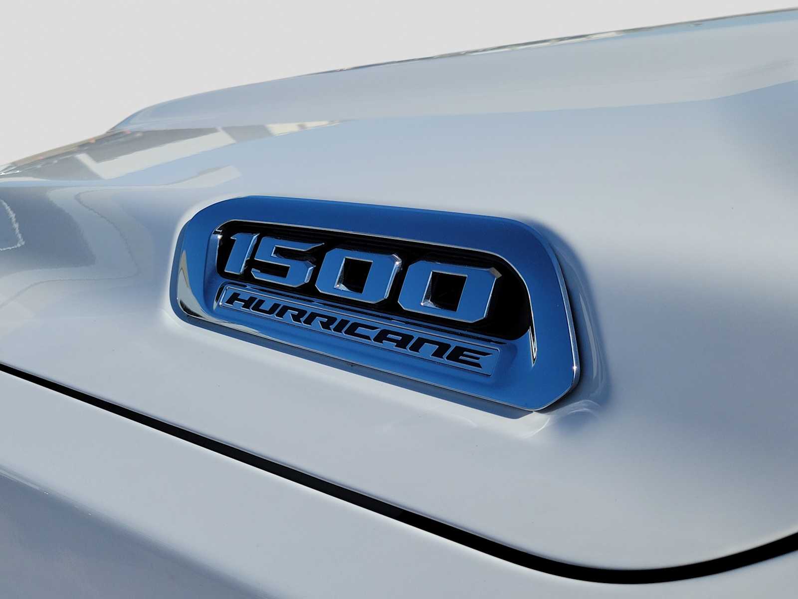 Thumbnail: 2026 RAM 1500 - 9