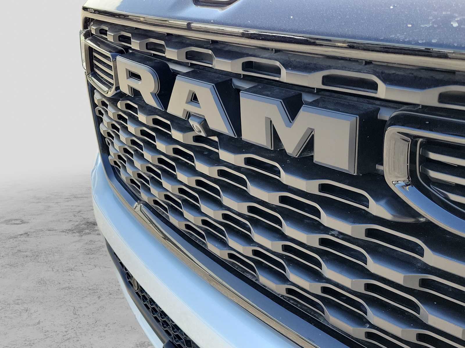Thumbnail: 2026 RAM 1500 - 5