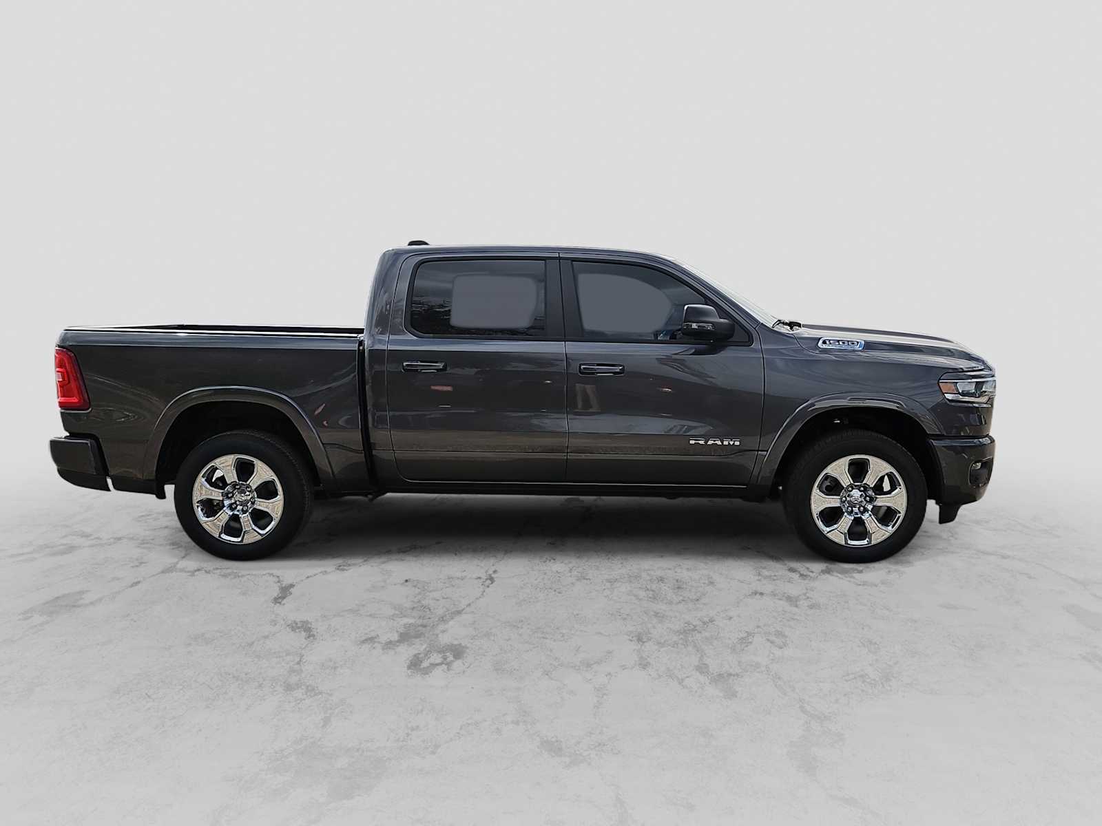 2026 RAM 1500 Big Horn/Lone Star - Photo 9