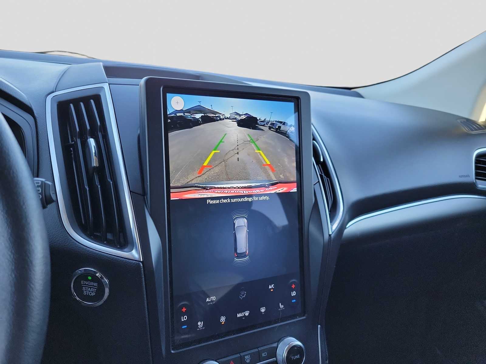 Thumbnail: 2024 Ford Edge - 20