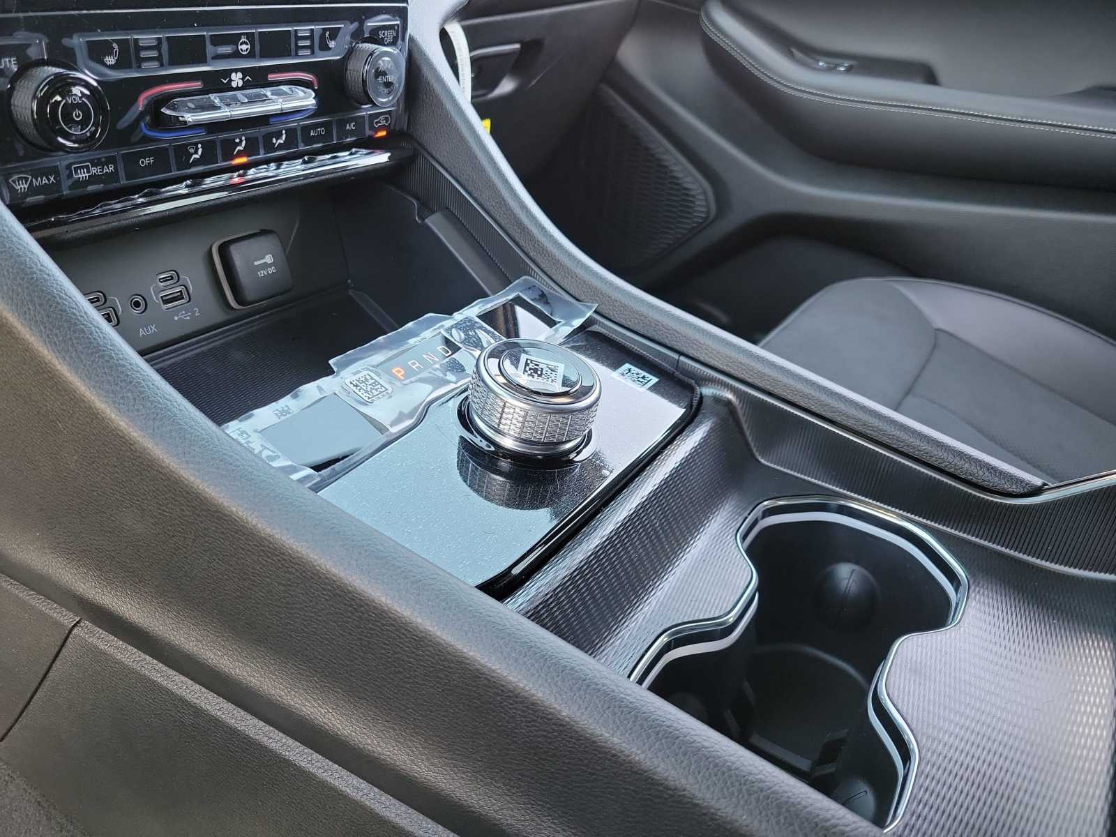 2024 Jeep Grand Cherokee Limited Edition 17