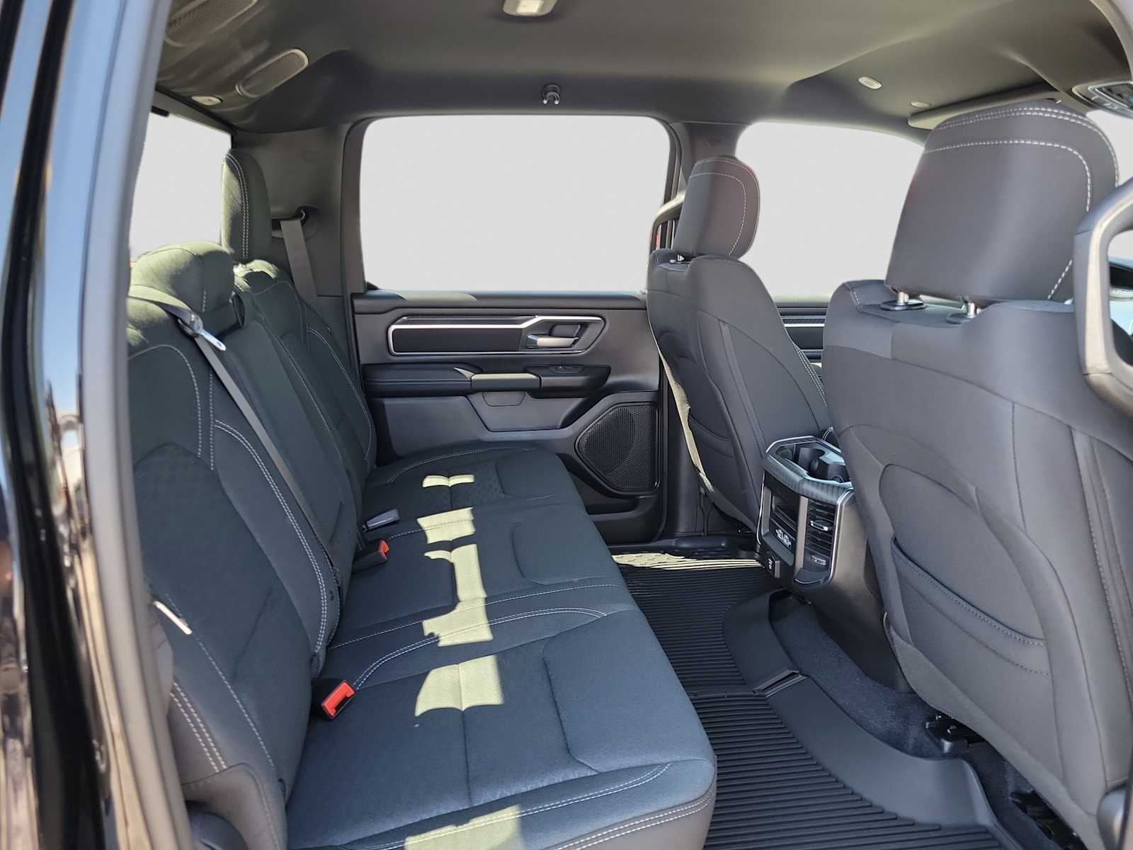 Thumbnail: 2026 RAM 1500 - 13