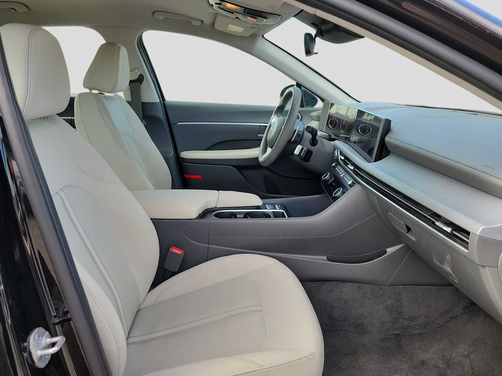 Thumbnail: 2025 Hyundai Sonata - 14