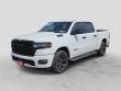 2026 Ram 1500 BIGHORN/LONESTAR CREW 4X4 Pickup