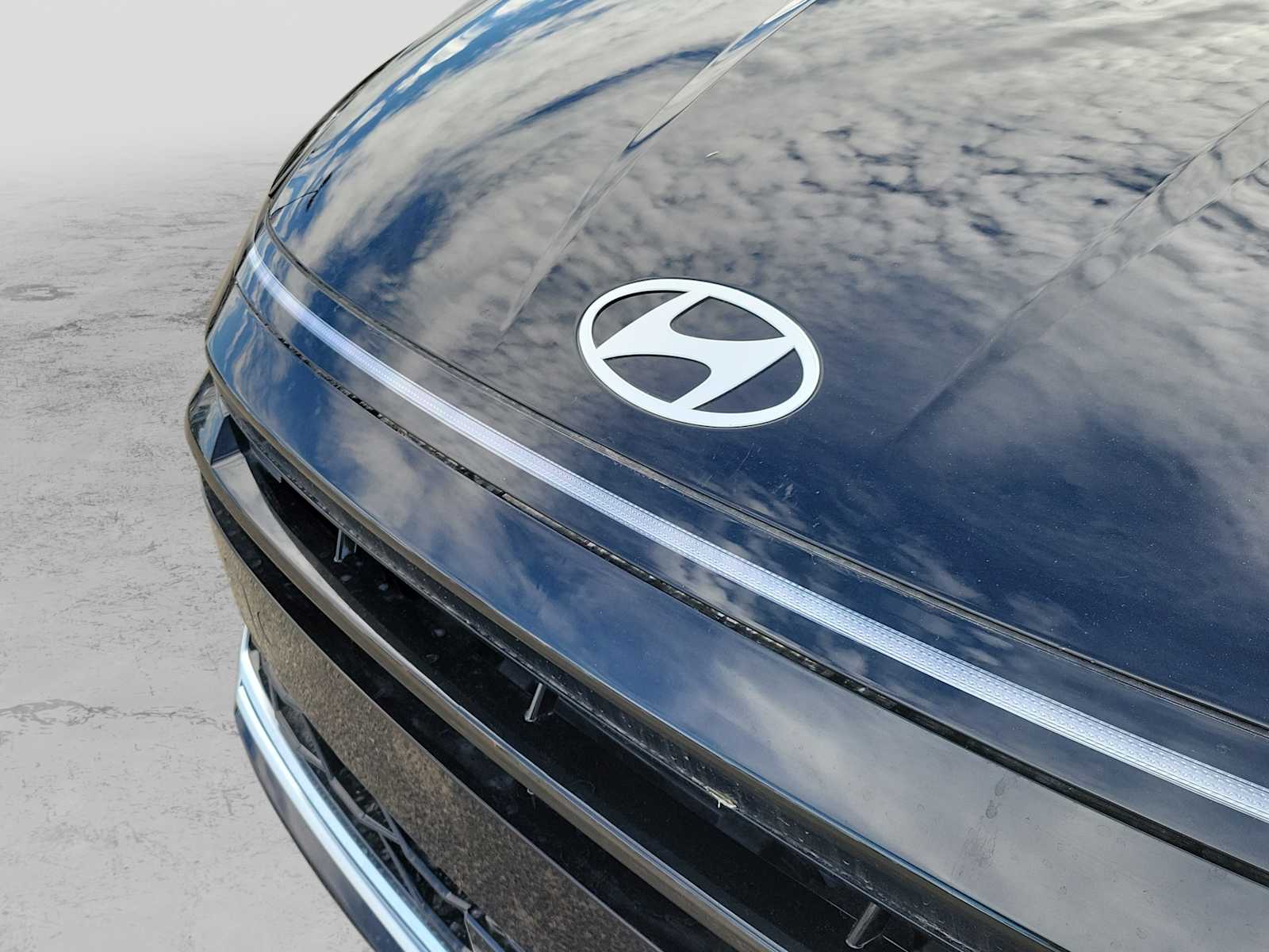Thumbnail: 2025 Hyundai Sonata - 9