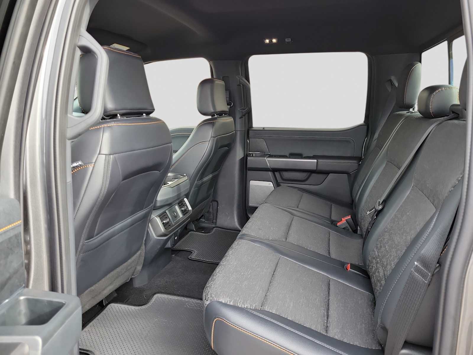 Thumbnail: 2025 Ford F-150 - 12