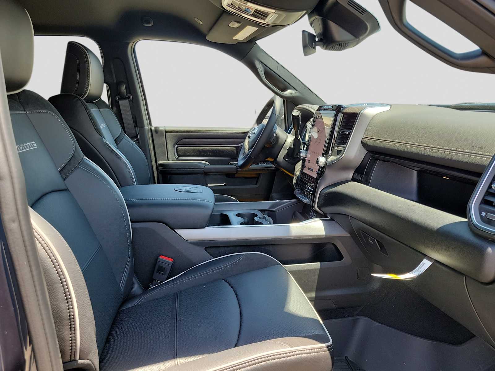 Thumbnail: 2026 RAM 2500 - 14