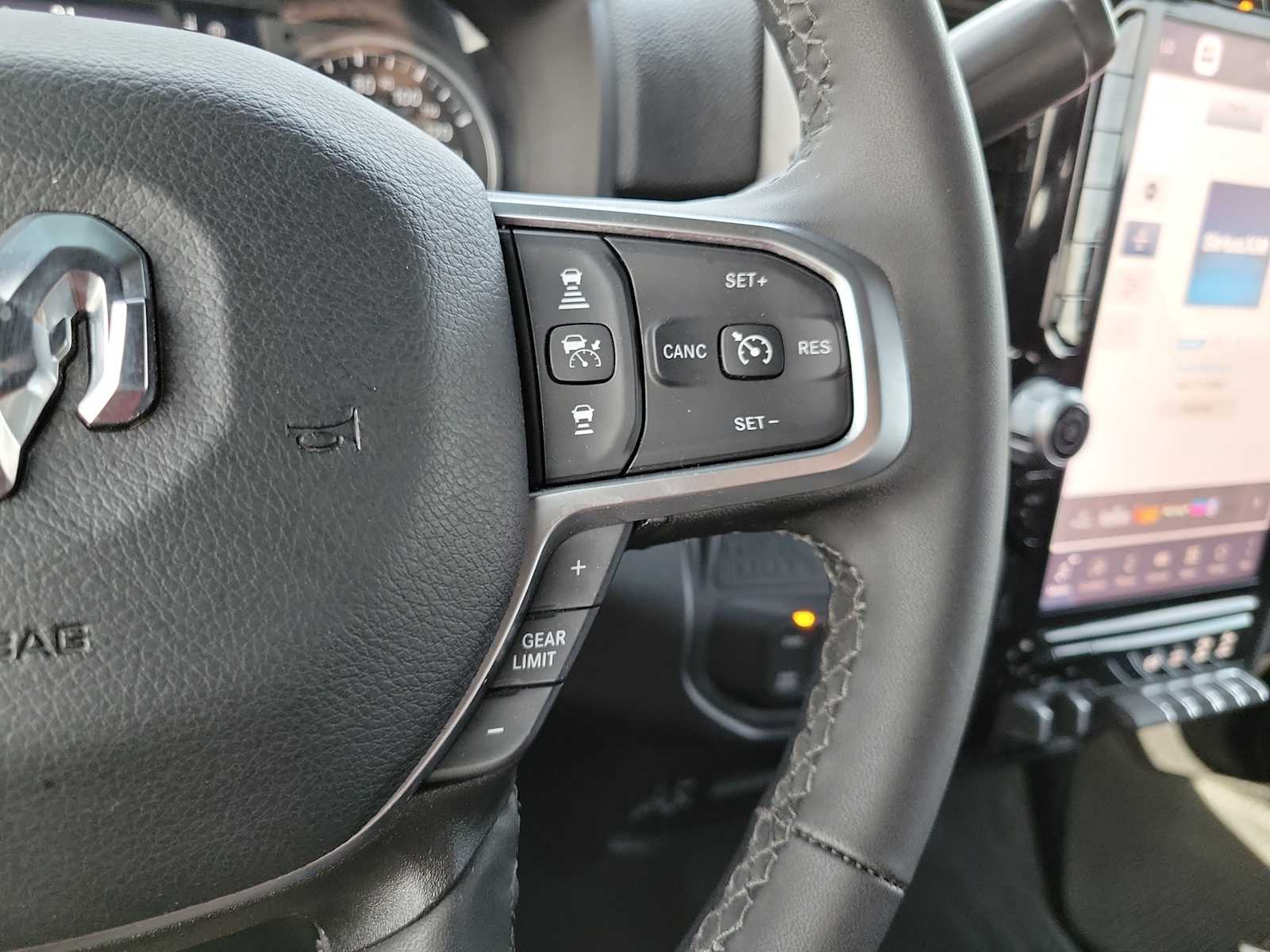 Thumbnail: 2025 RAM 3500 - 19