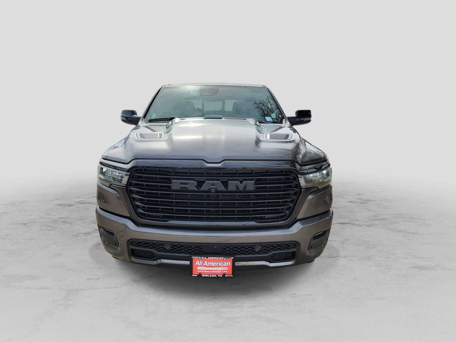 Thumbnail: 2026 RAM 1500 - 6