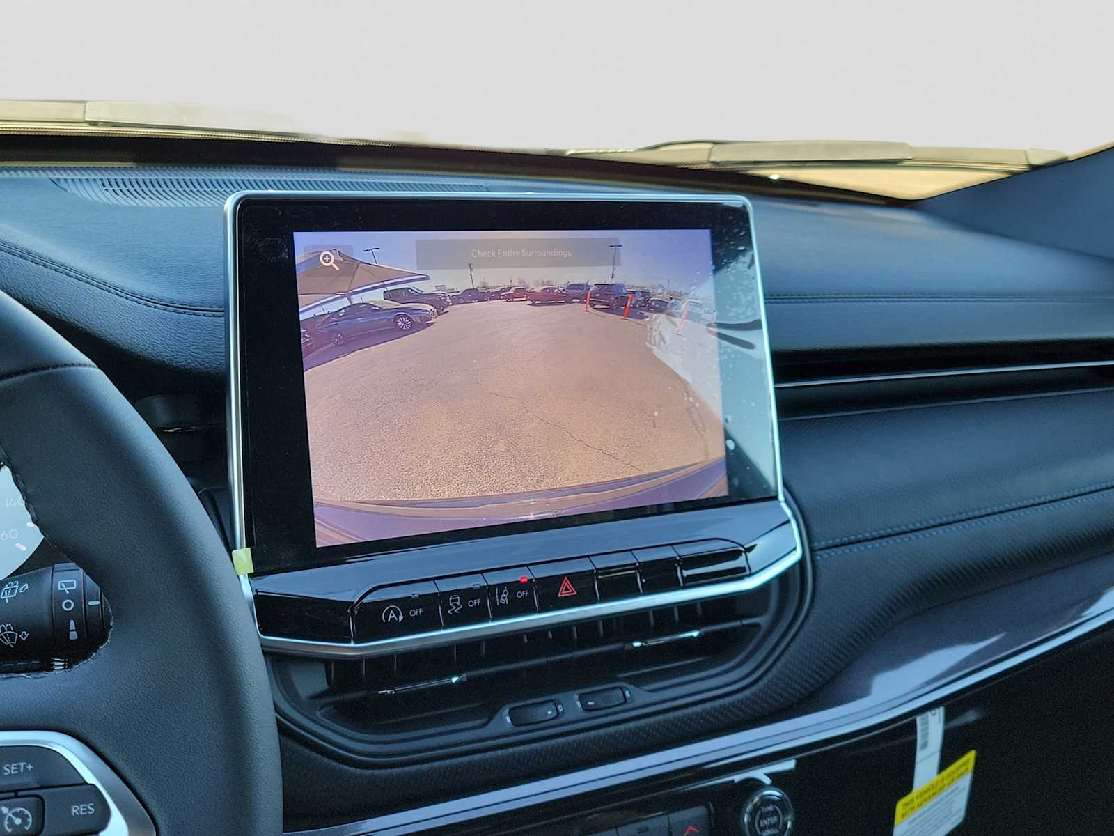 Thumbnail: 2026 Jeep Compass - 20