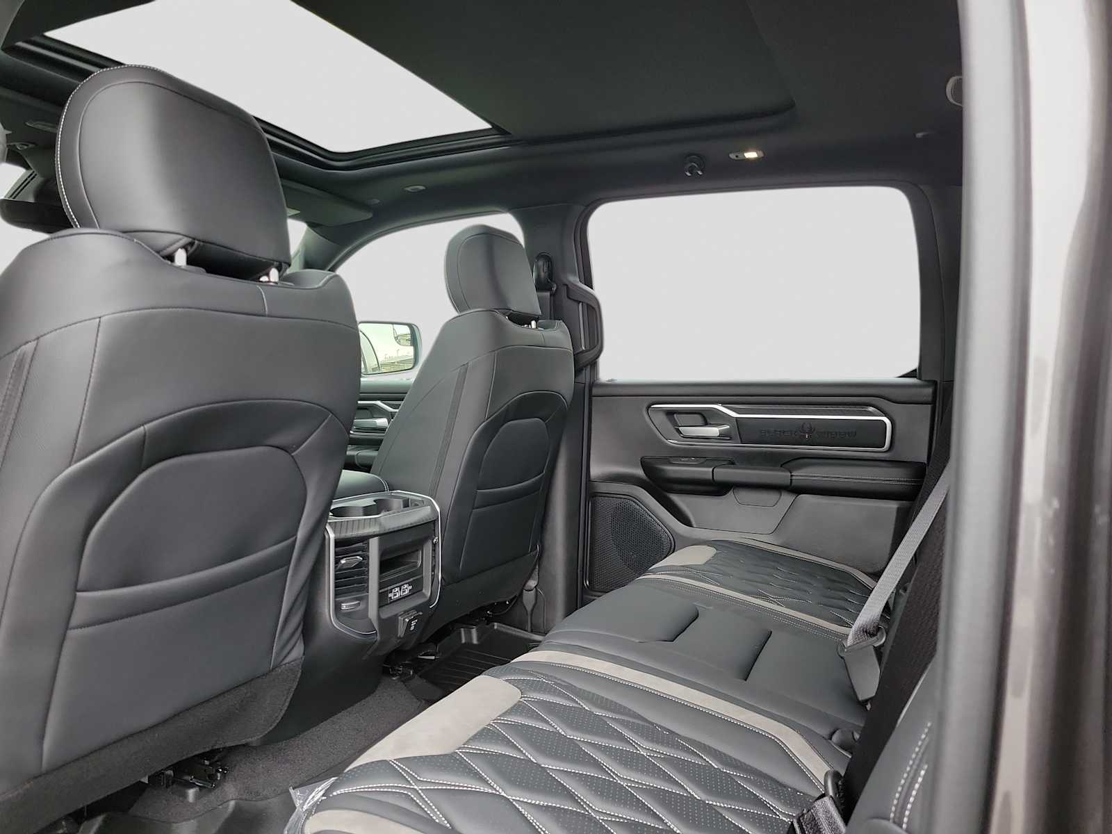 Thumbnail: 2026 RAM 1500 - 12