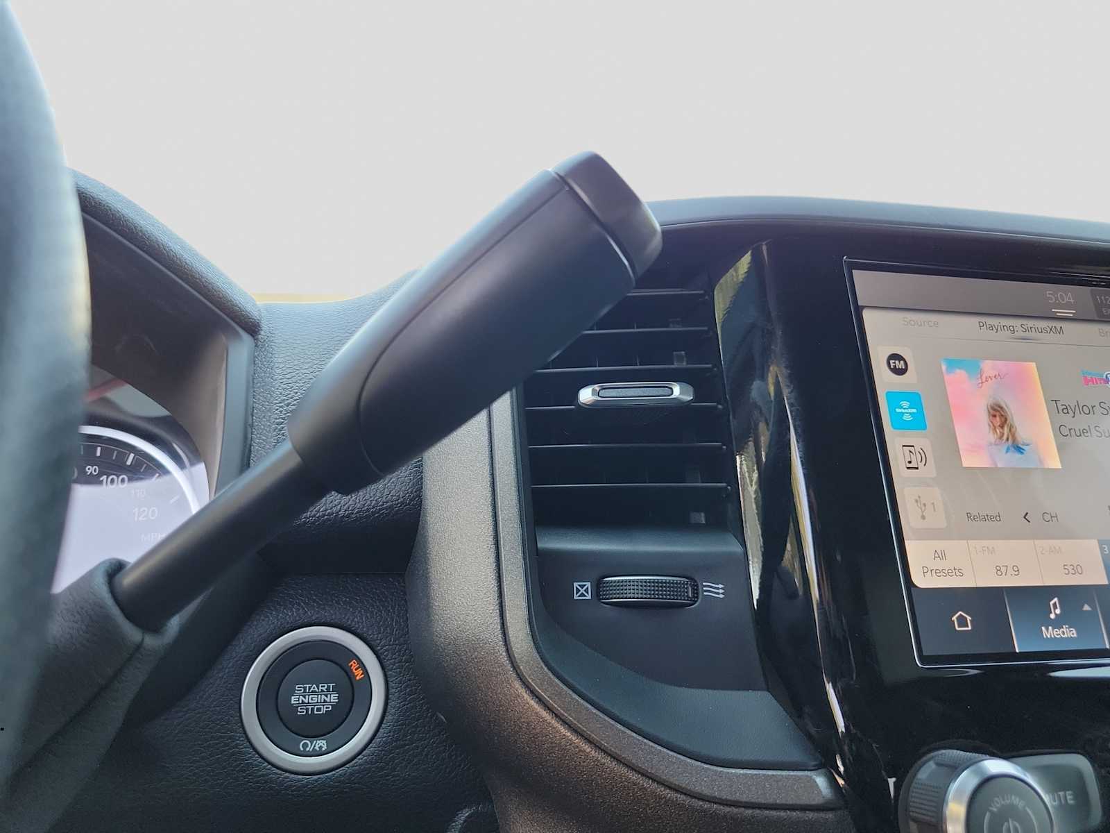 Thumbnail: 2025 RAM 2500 - 17