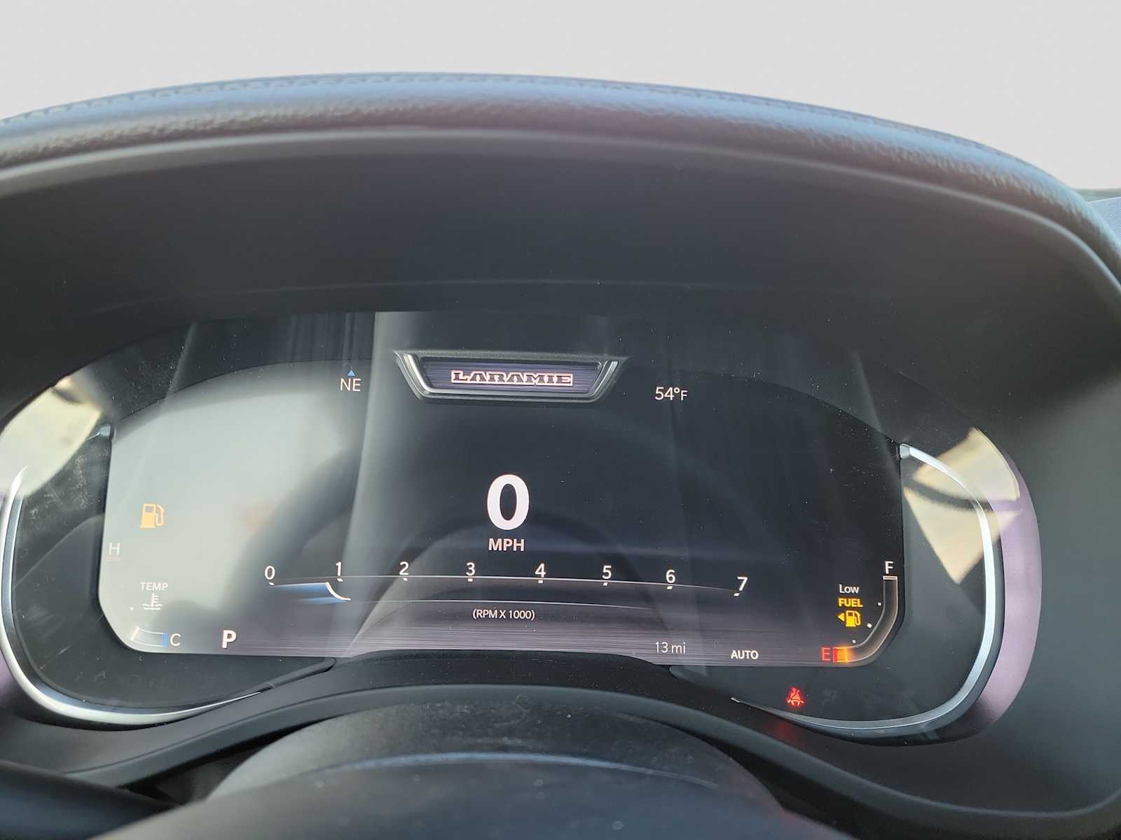 Thumbnail: 2026 RAM 1500 - 18