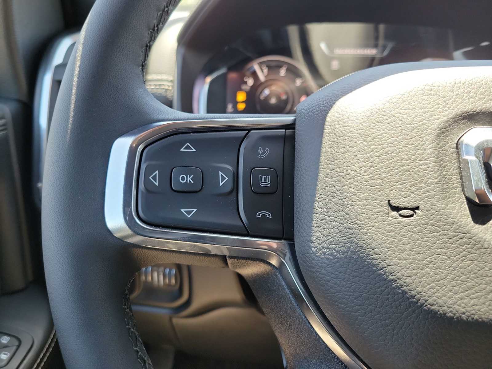 Thumbnail: 2026 RAM 2500 - 19