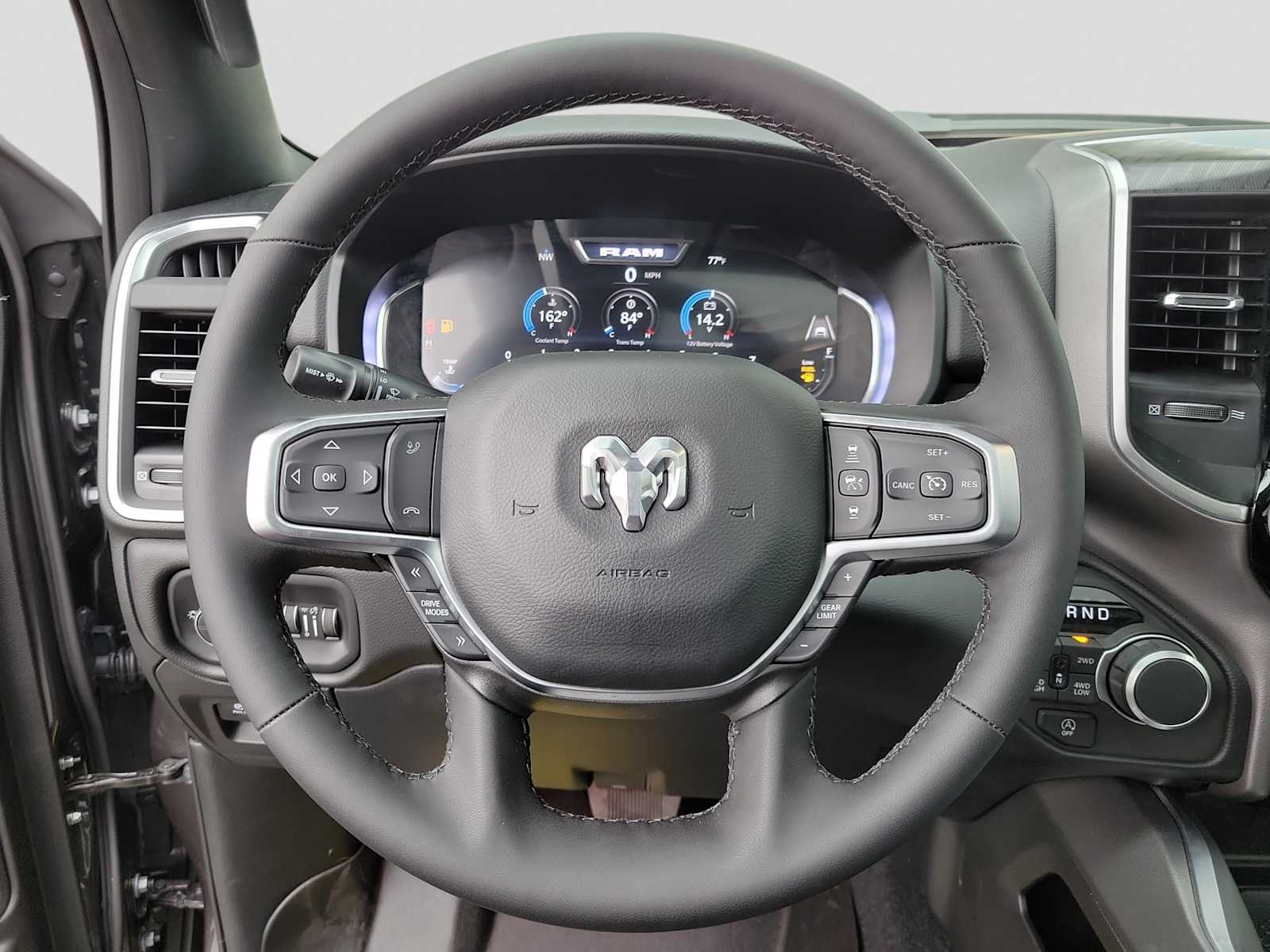 Thumbnail: 2026 RAM 1500 - 15