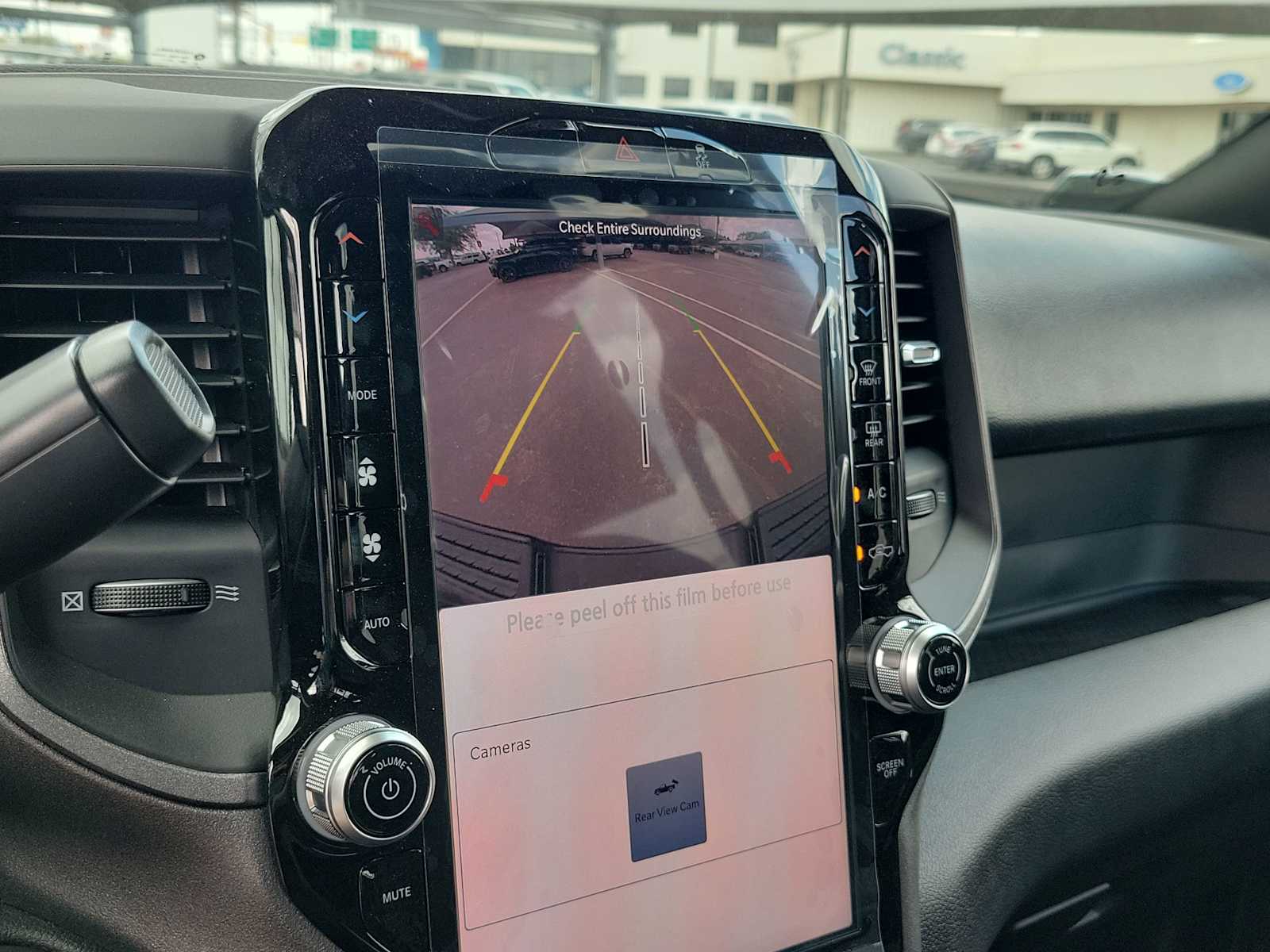 Thumbnail: 2025 RAM 2500 - 20