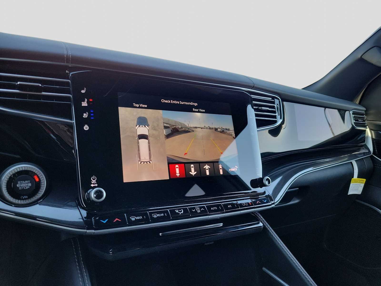 Thumbnail: 2024 Jeep Wagoneer - 20