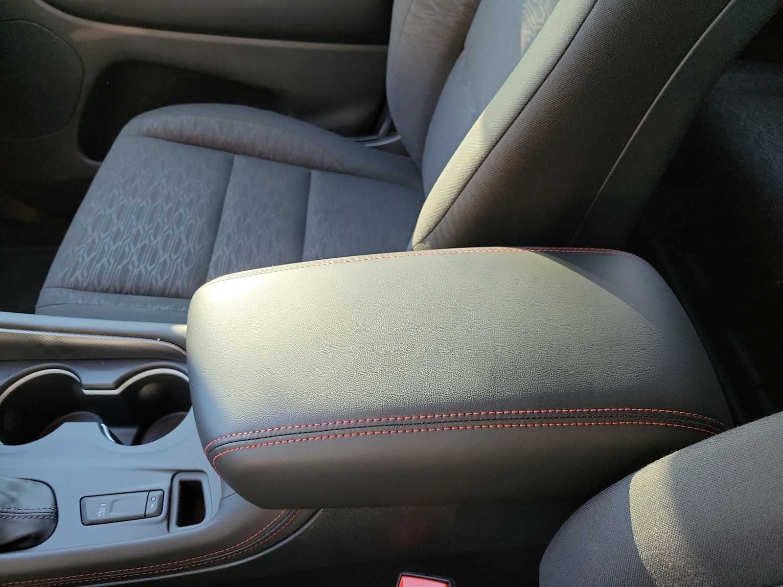 Thumbnail: 2026 Dodge Durango - 16