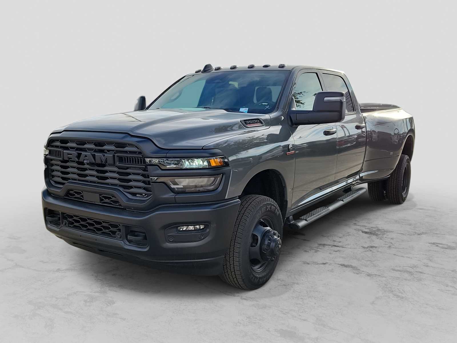 2026 RAM Ram 3500 Pickup Tradesman's photo