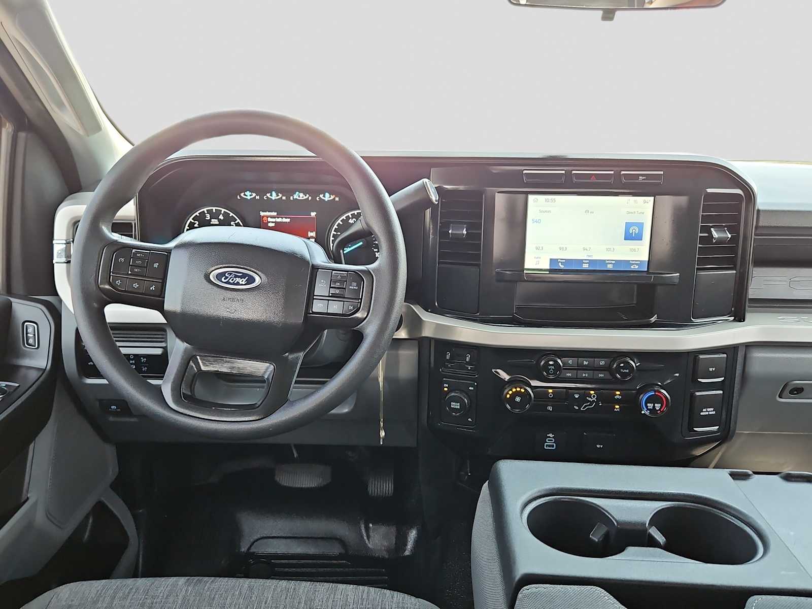 Thumbnail: 2024 Ford F-350 - 5